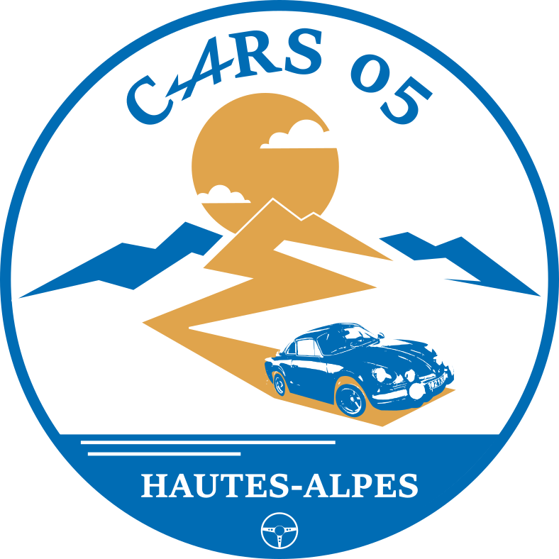 Logo CARS 05