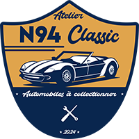 Logo Garage N94 Classic